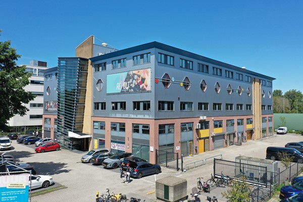 Kleveringweg 13, 2616LZ Delft